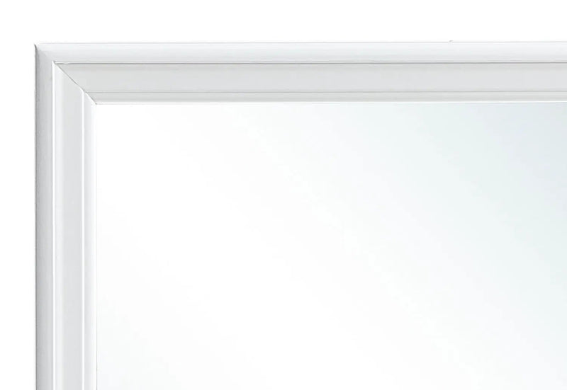 Traditional Wall Mirror For Any Space by Unique Piece Furniture