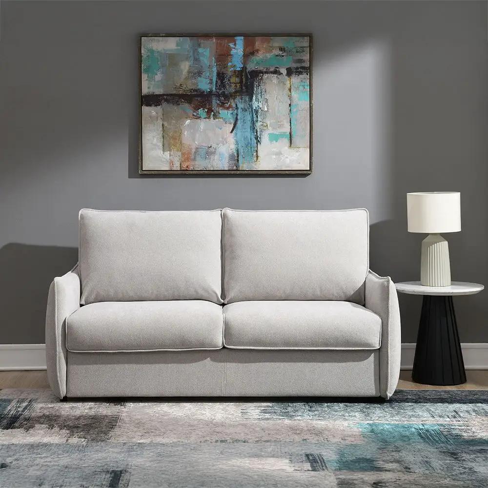 Jinn - Sofa With Sleeper by Unique Piece Furniture