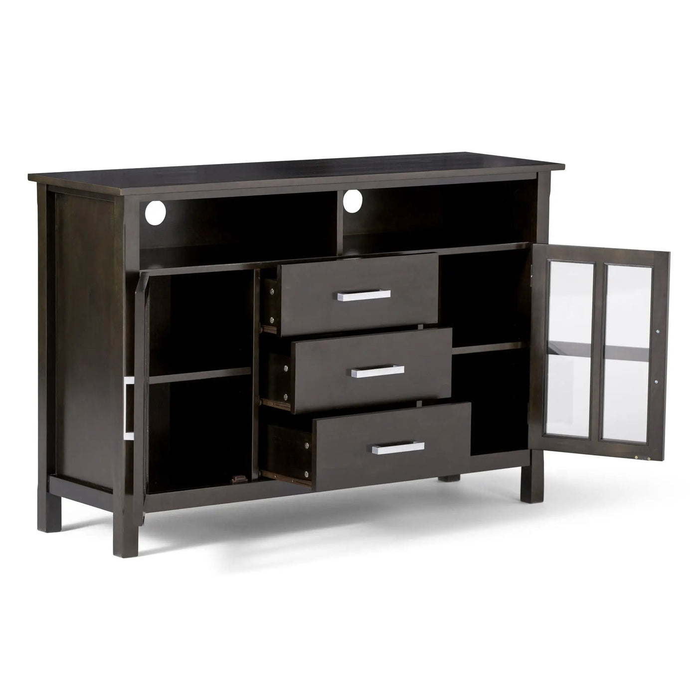 Kitchener - Handcrafted TV Media Stand by Unique Piece Furniture