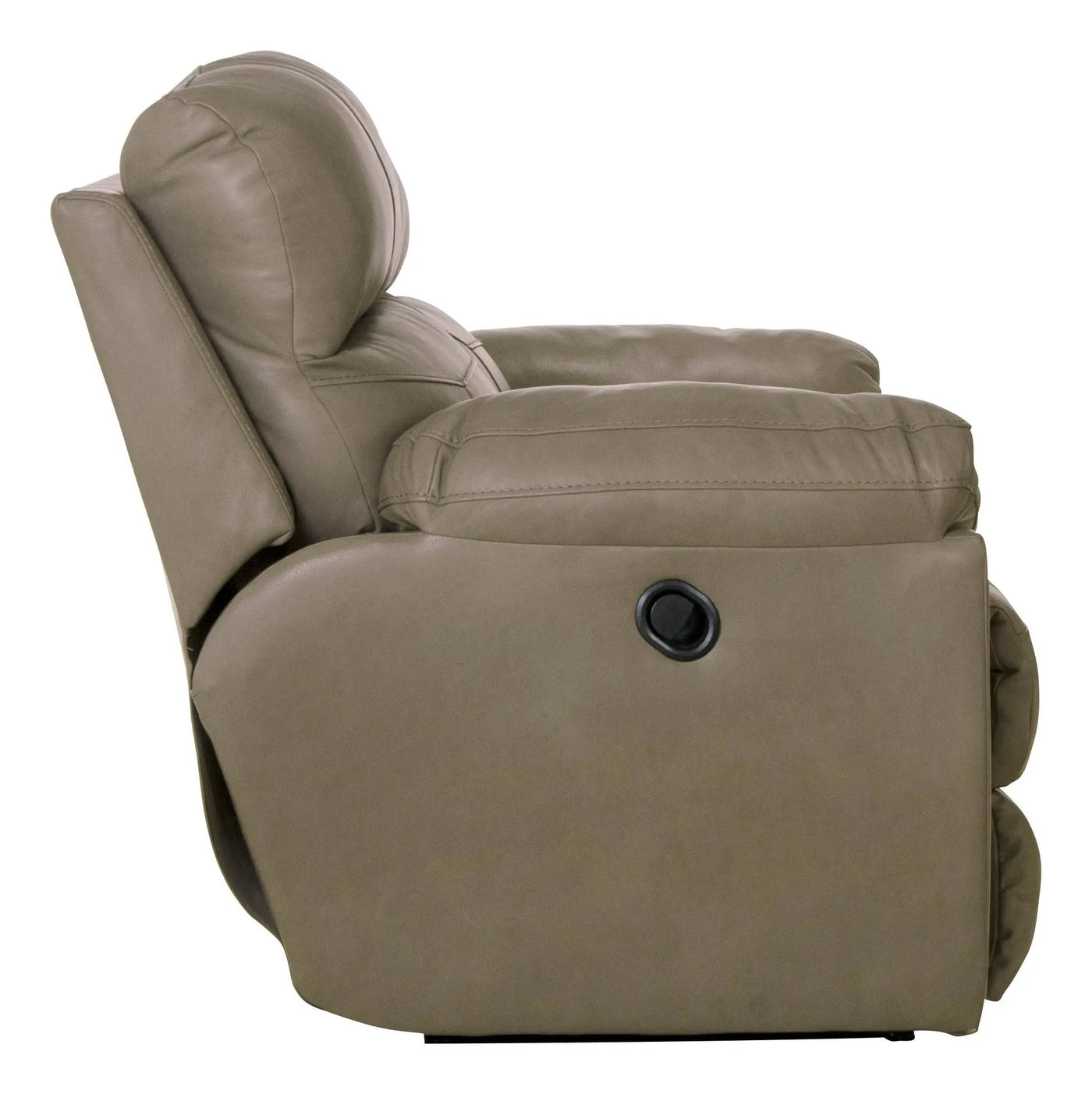 Costa - Lay Flat Reclining Loveseat by Unique Piece Furniture
