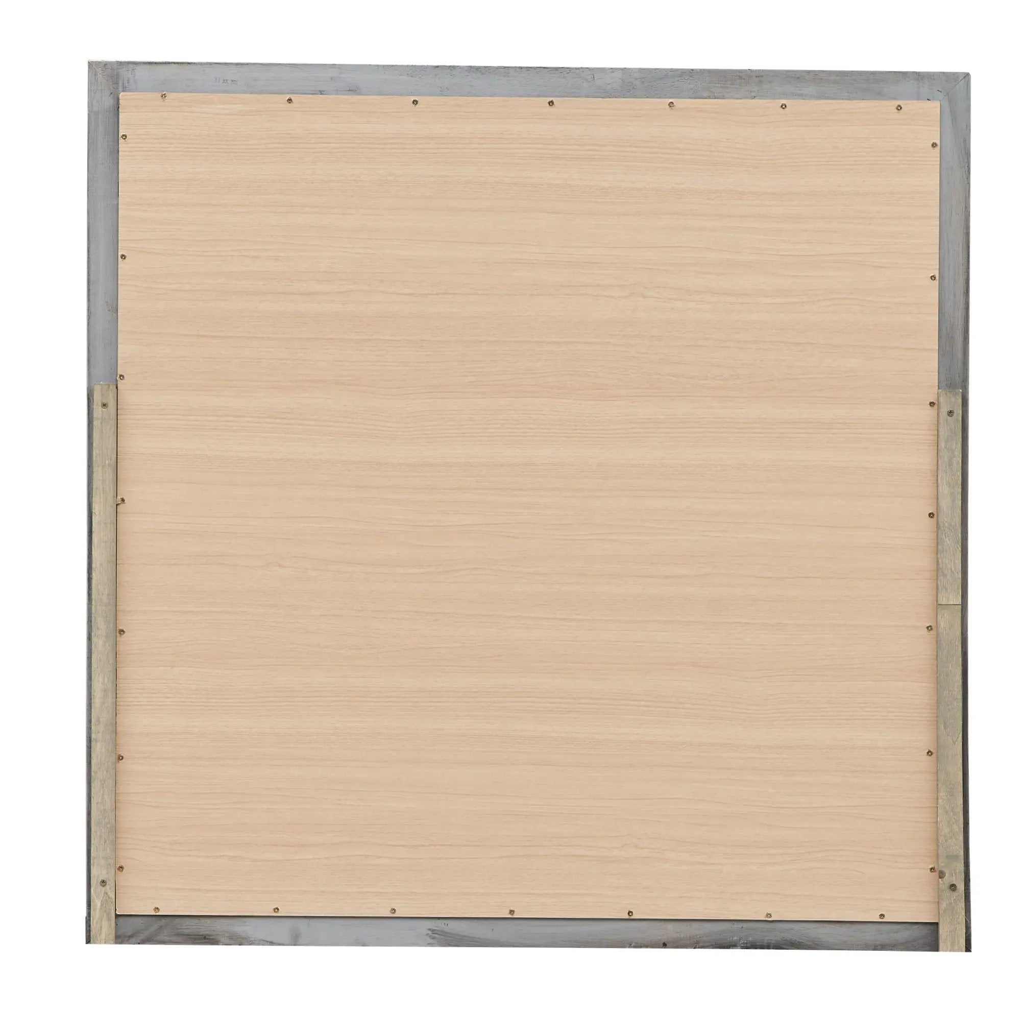 Modern Design Transitional Wall Mirror by HouseOfZazla