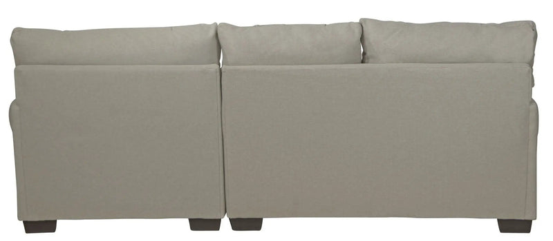 Middleton - Sectional by Unique Piece Furniture