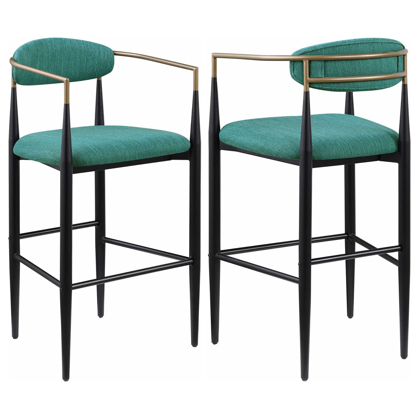 Renfroe - Chair (Set of 2) by HouseOfZazla