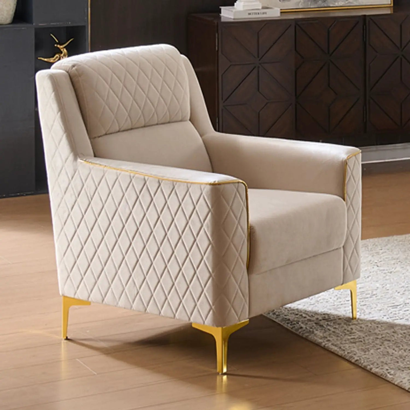 Lisa - Living Room Set by HouseOfZazla