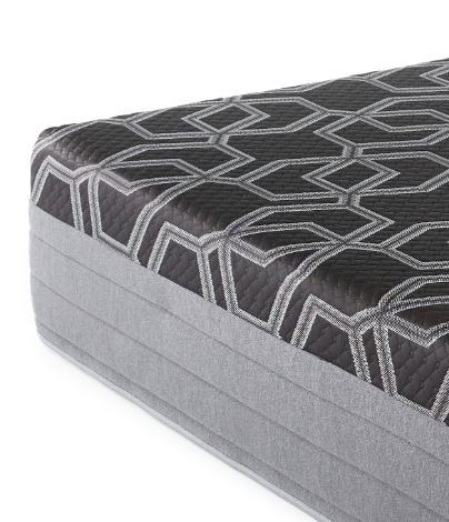 14" Smooth Top Hybrid Ultra Plush Mattress, photo 5 of 7