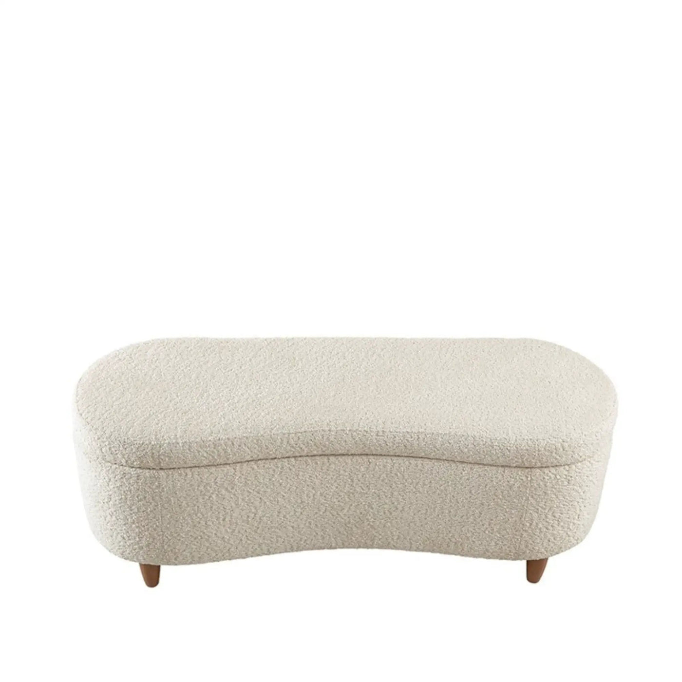 Flip Top Storage Bench by HouseOfZazla