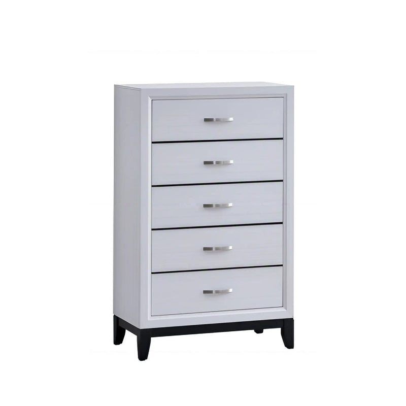 Glasgow - Chest With Ample Storage by Unique Piece Furniture