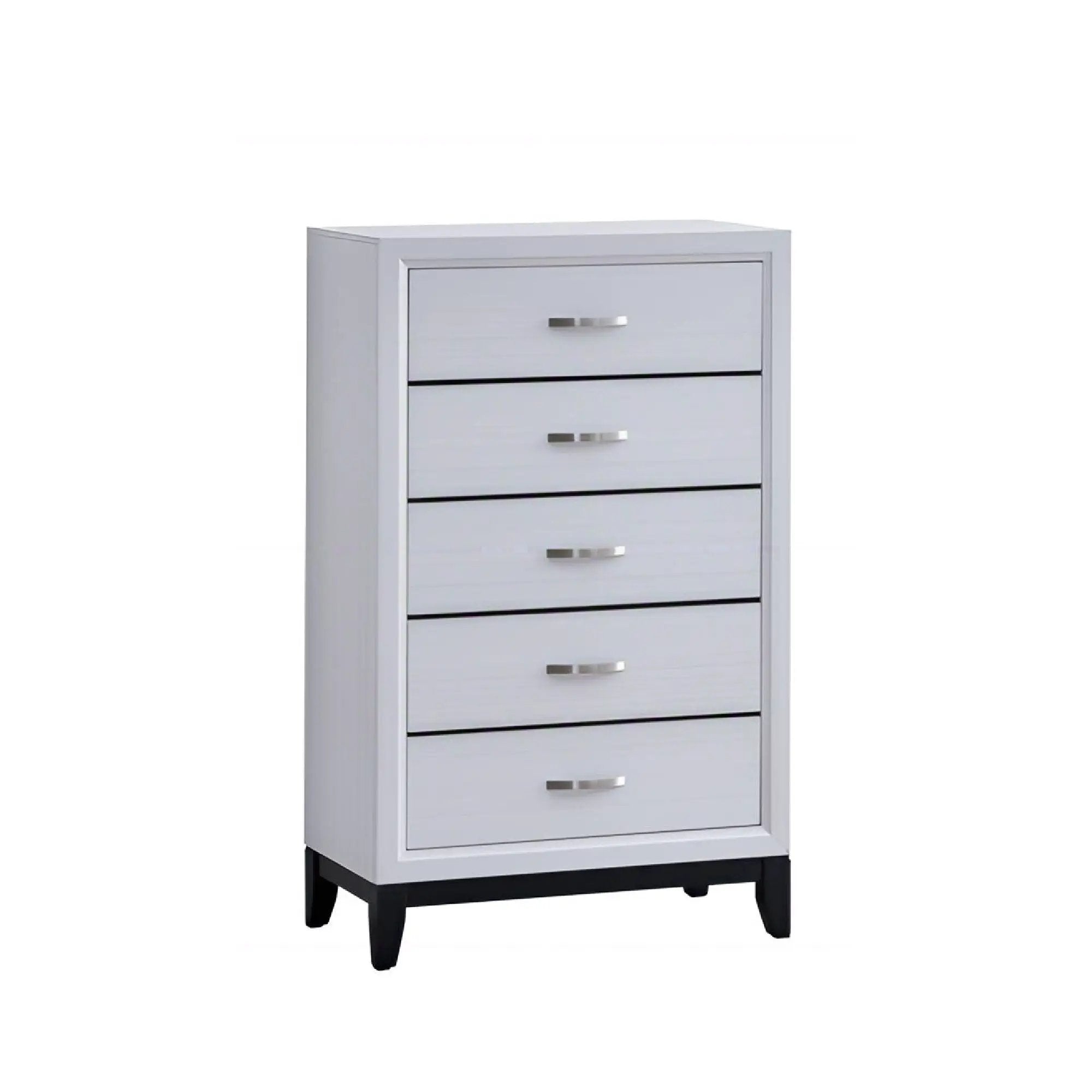 Glasgow - Chest With Ample Storage