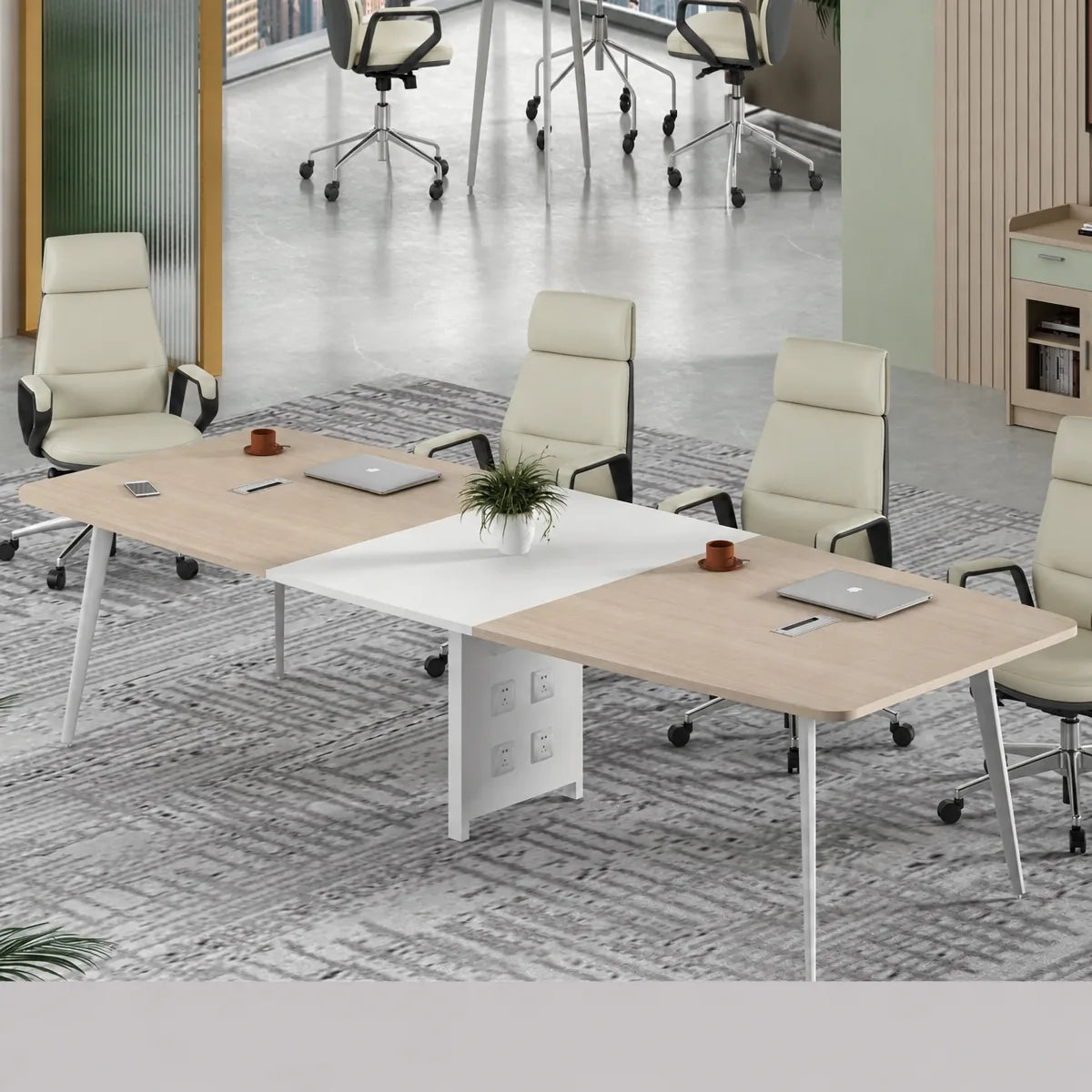 Affney · Meeting Room Table, photo 2 of 8