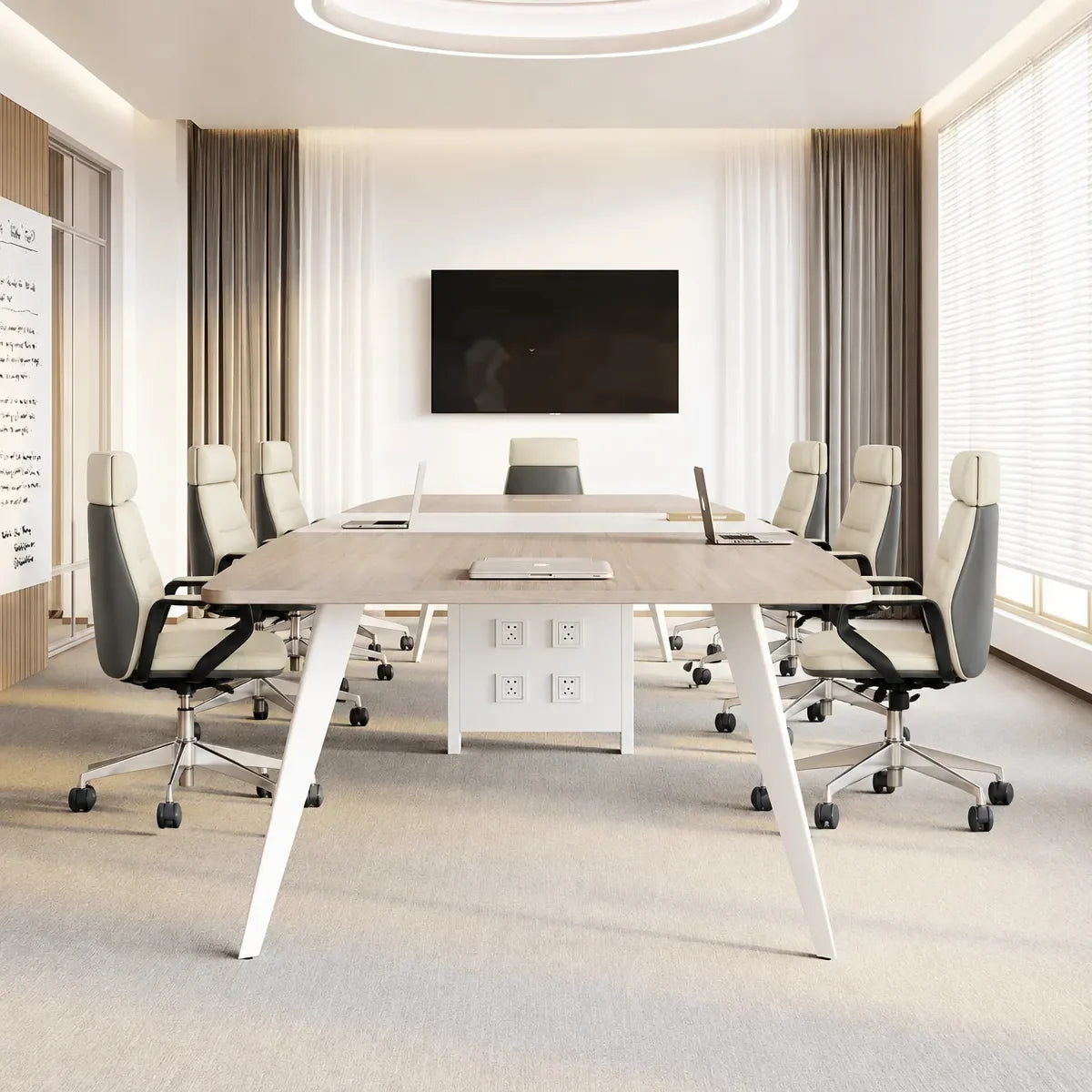 Affney · Meeting Room Table, photo 3 of 8
