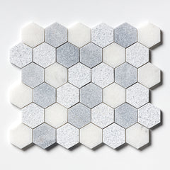 Calacatta T Textured