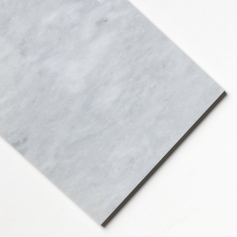 Bardiglio Light Polished Marble Tiles 12x24 Marble Polished 12x24 Tiles — 4