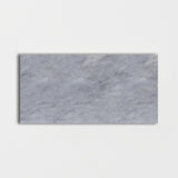 Bardiglio Light Polished Marble Tiles 12x24