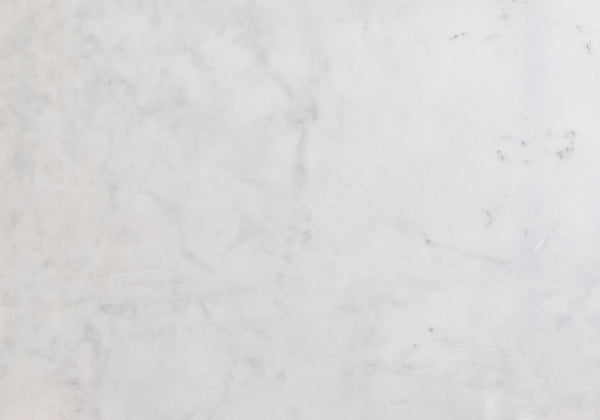 Afyon Super White Polished Marble Slab Random