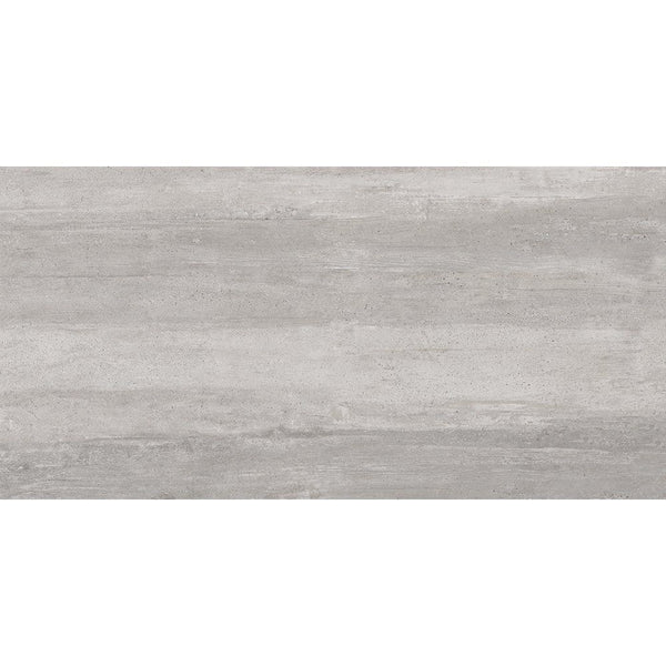 Agua Matte Concrete Look Porcelain Tiles 12x24