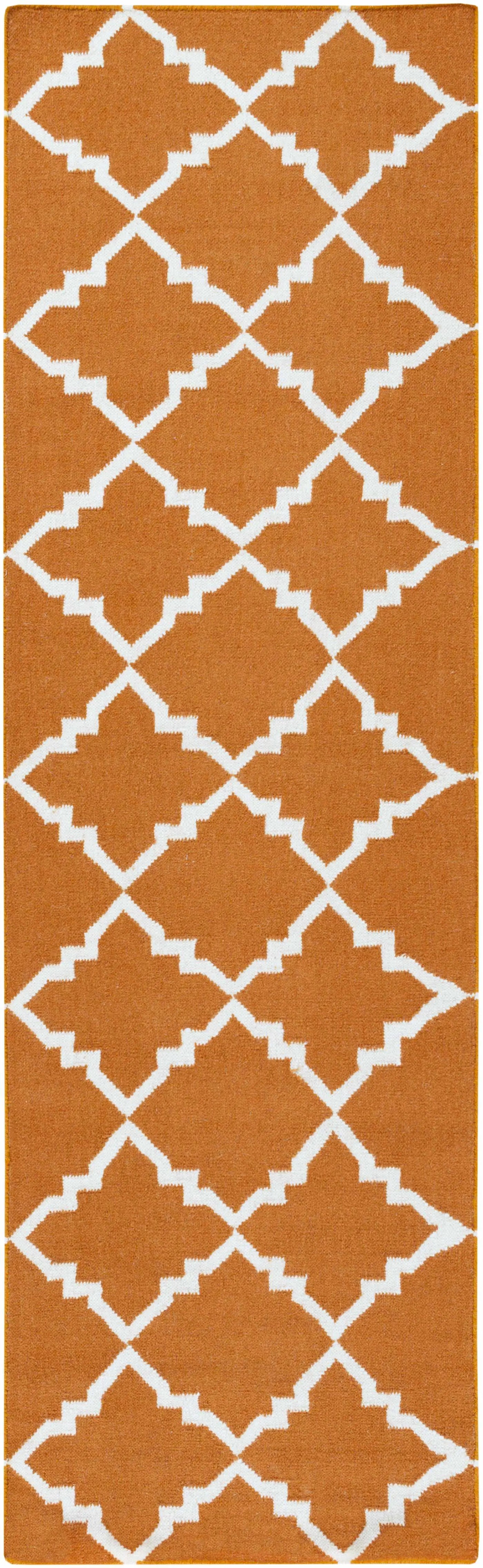 Aguilar Area Rug - Clearance by Boutique Rugs