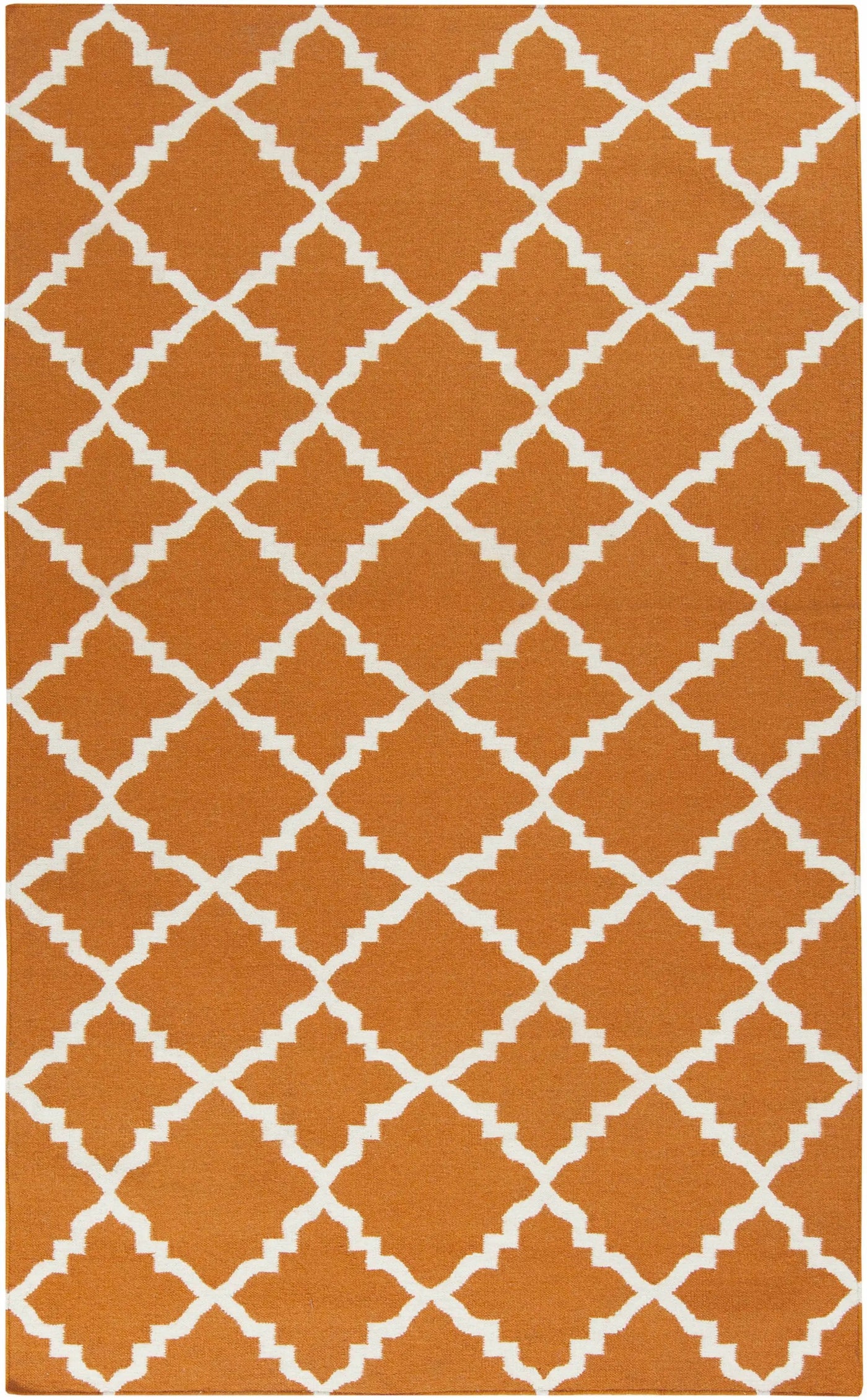 Aguilar Area Rug - Clearance by Boutique Rugs