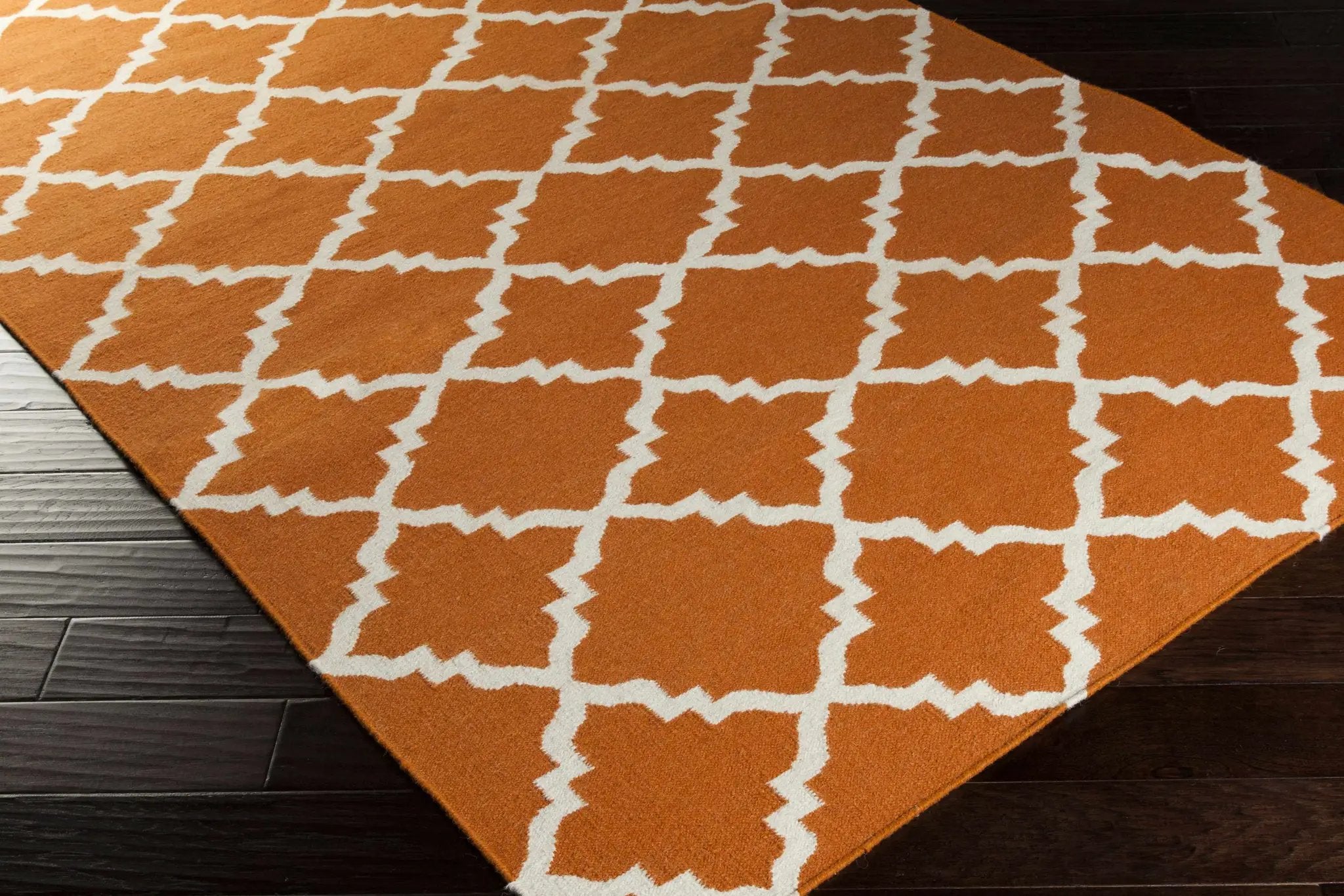 Aguilar Area Rug - Clearance by Boutique Rugs