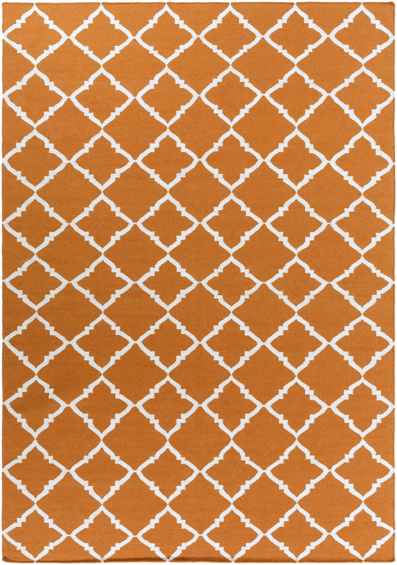 Aguilar Area Rug - Clearance by Boutique Rugs
