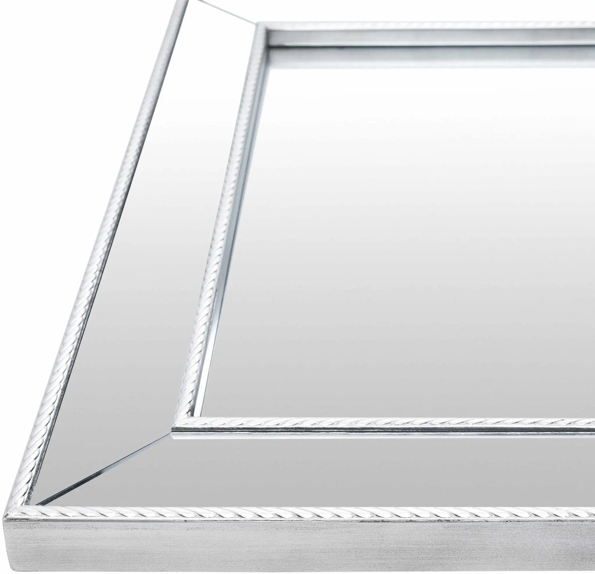Agupit Mirror - Clearance by Boutique Rugs