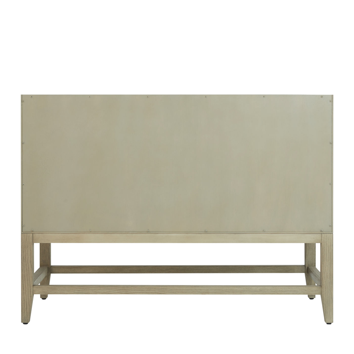 James Martin Emmeline 48" Single Bathroom Vanity, Pebble Oak by James Martin