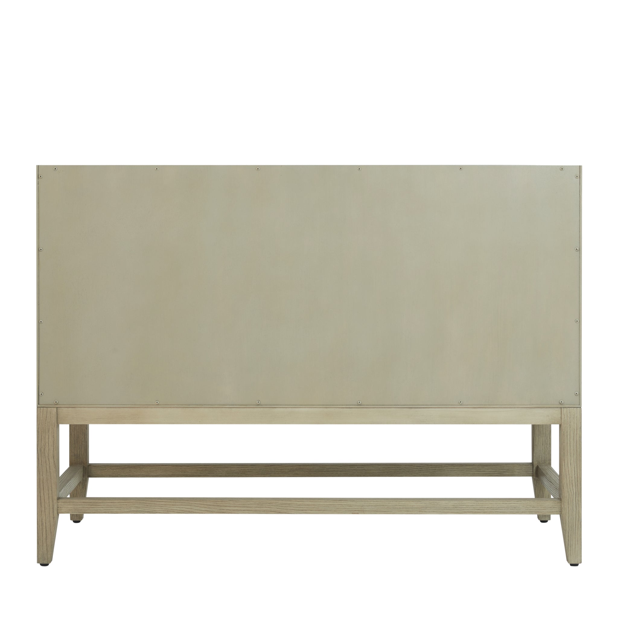 James Martin Emmeline 48" Single Bathroom Vanity, Pebble Oak by James Martin