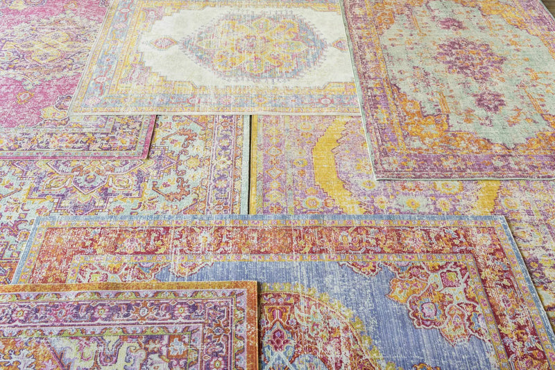 Horley Area Rug - Clearance by Boutique Rugs