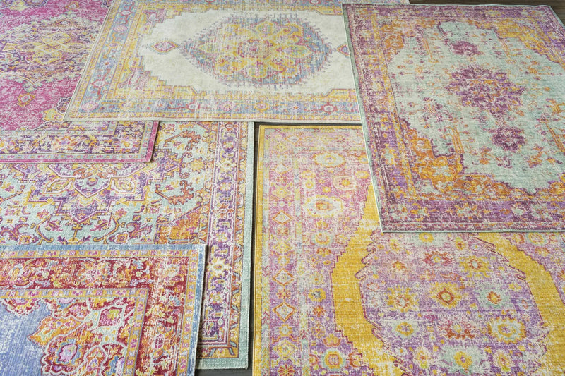 Grelton Area Rug - Clearance by Boutique Rugs