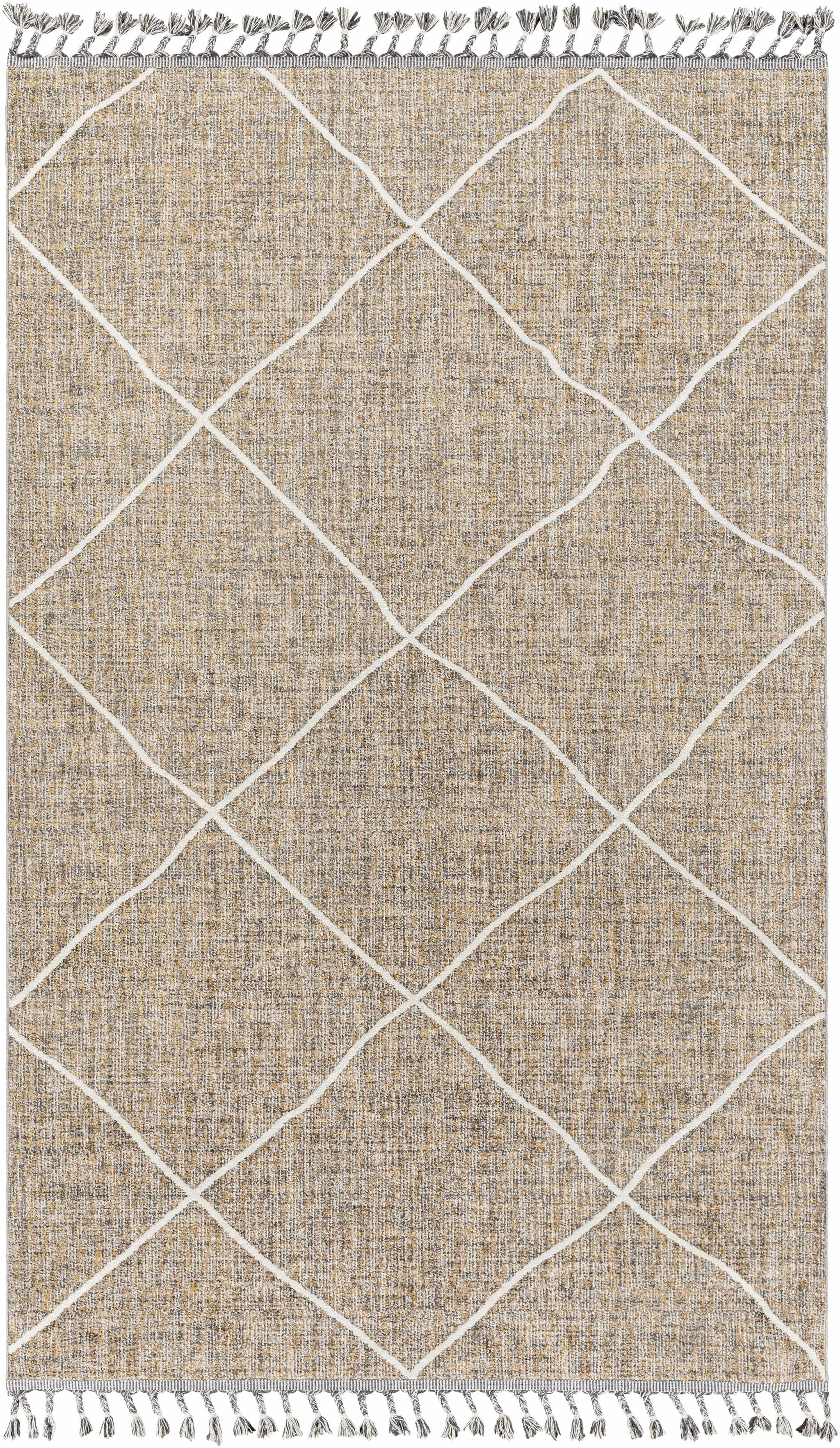 Aida Area Rug - Clearance by Boutique Rugs