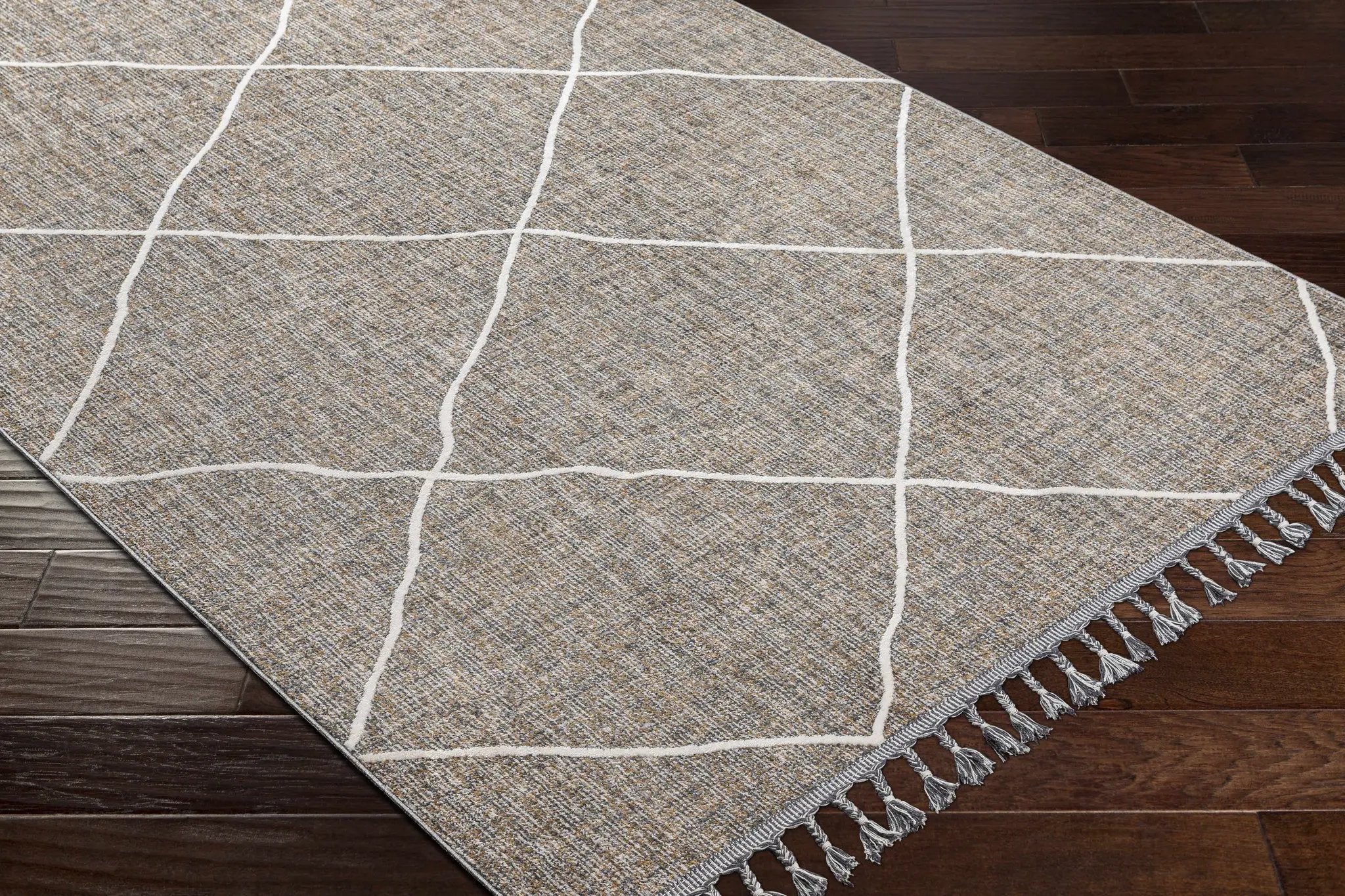 Aida Area Rug - Clearance by Boutique Rugs