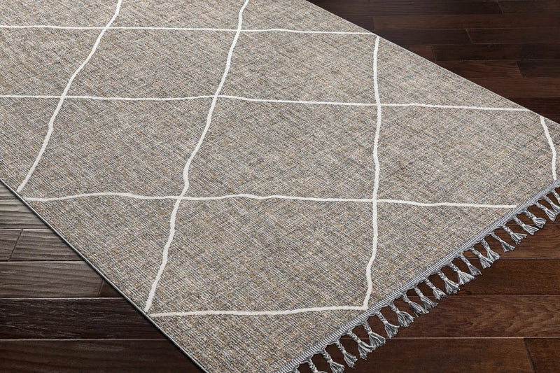 Aida Area Rug - Clearance by Boutique Rugs