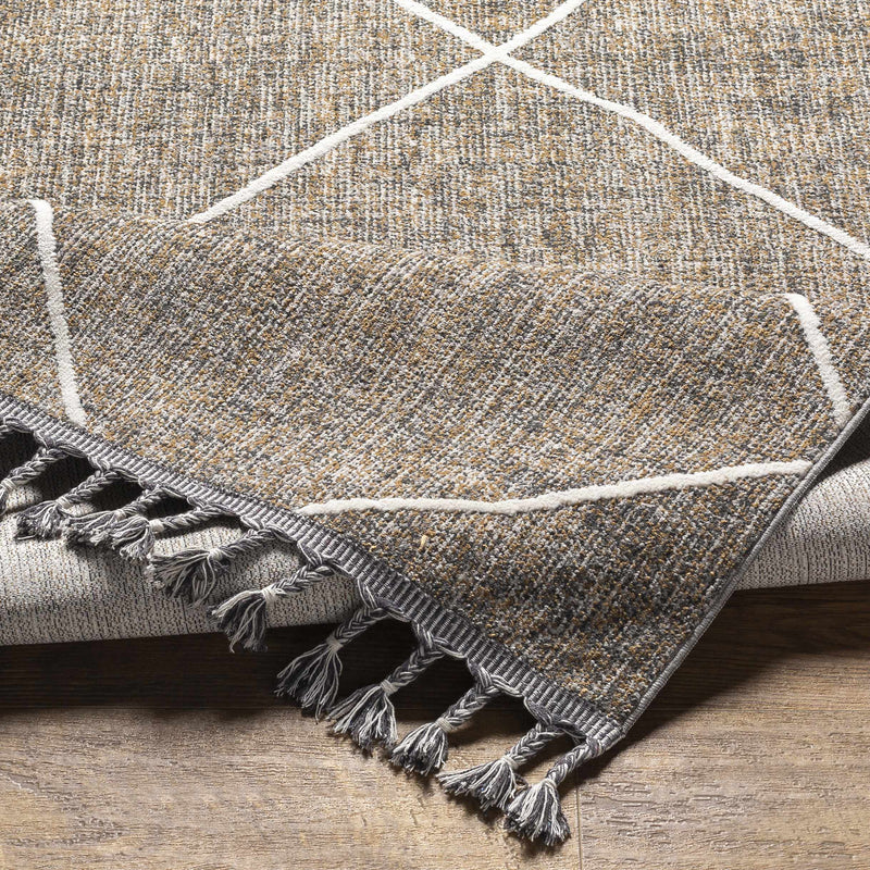 Aida Area Rug - Clearance by Boutique Rugs