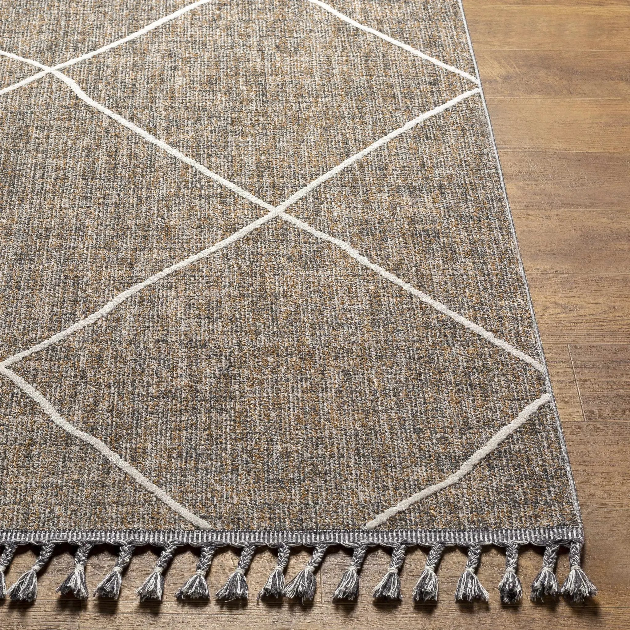 Aida Area Rug - Clearance by Boutique Rugs