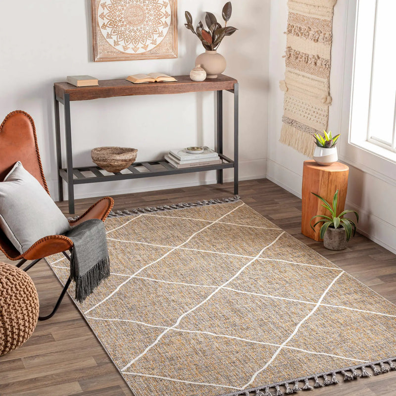 Aida Area Rug - Clearance by Boutique Rugs