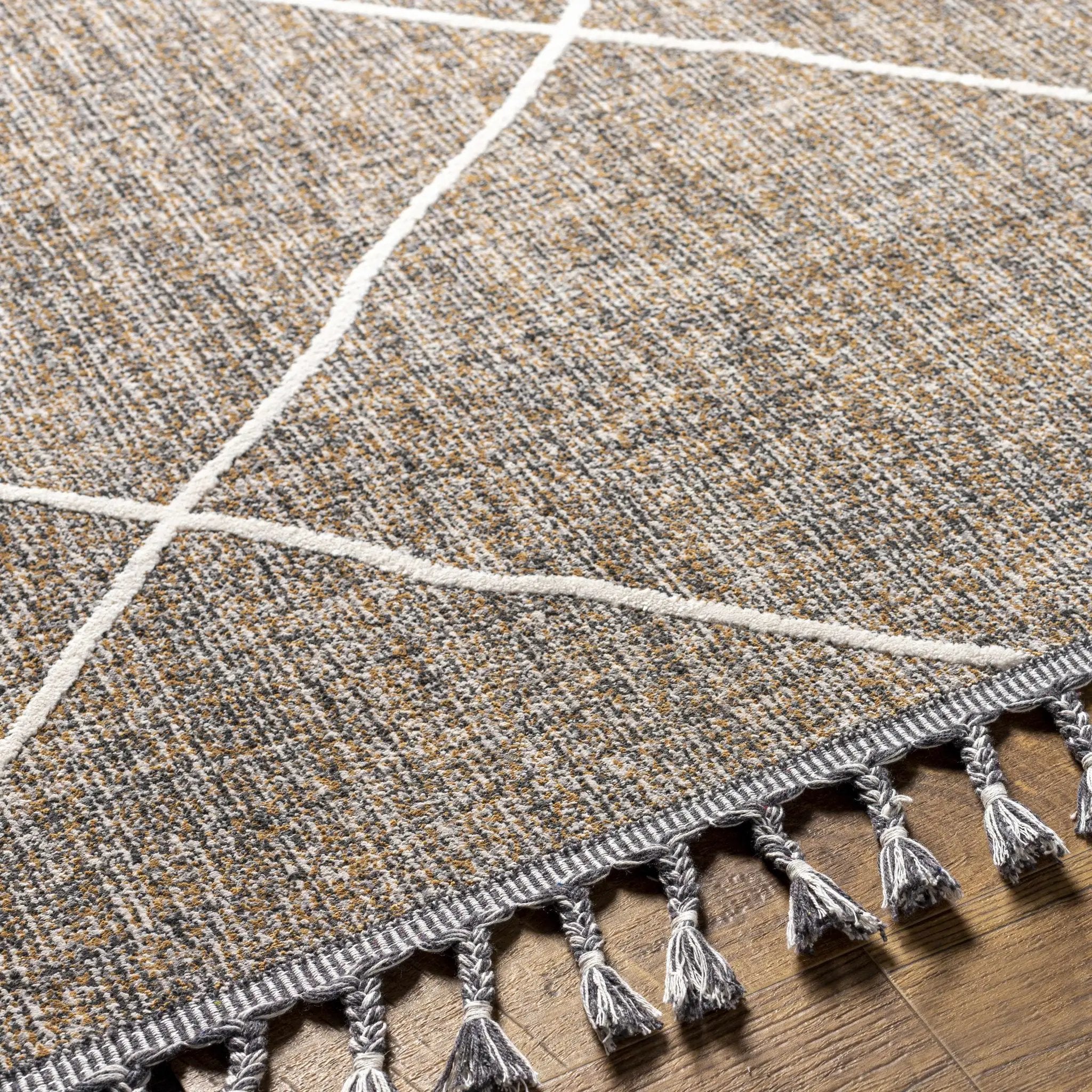 Aida Area Rug - Clearance by Boutique Rugs