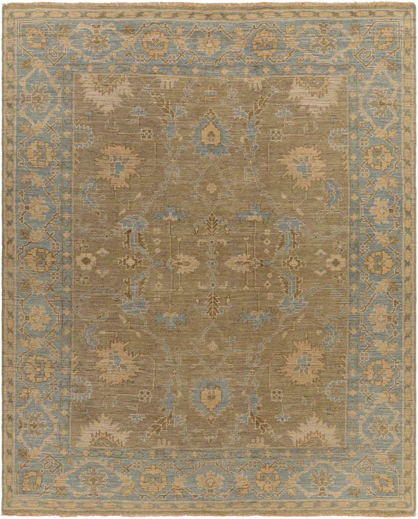 Aidan Area Rug - Clearance by Boutique Rugs