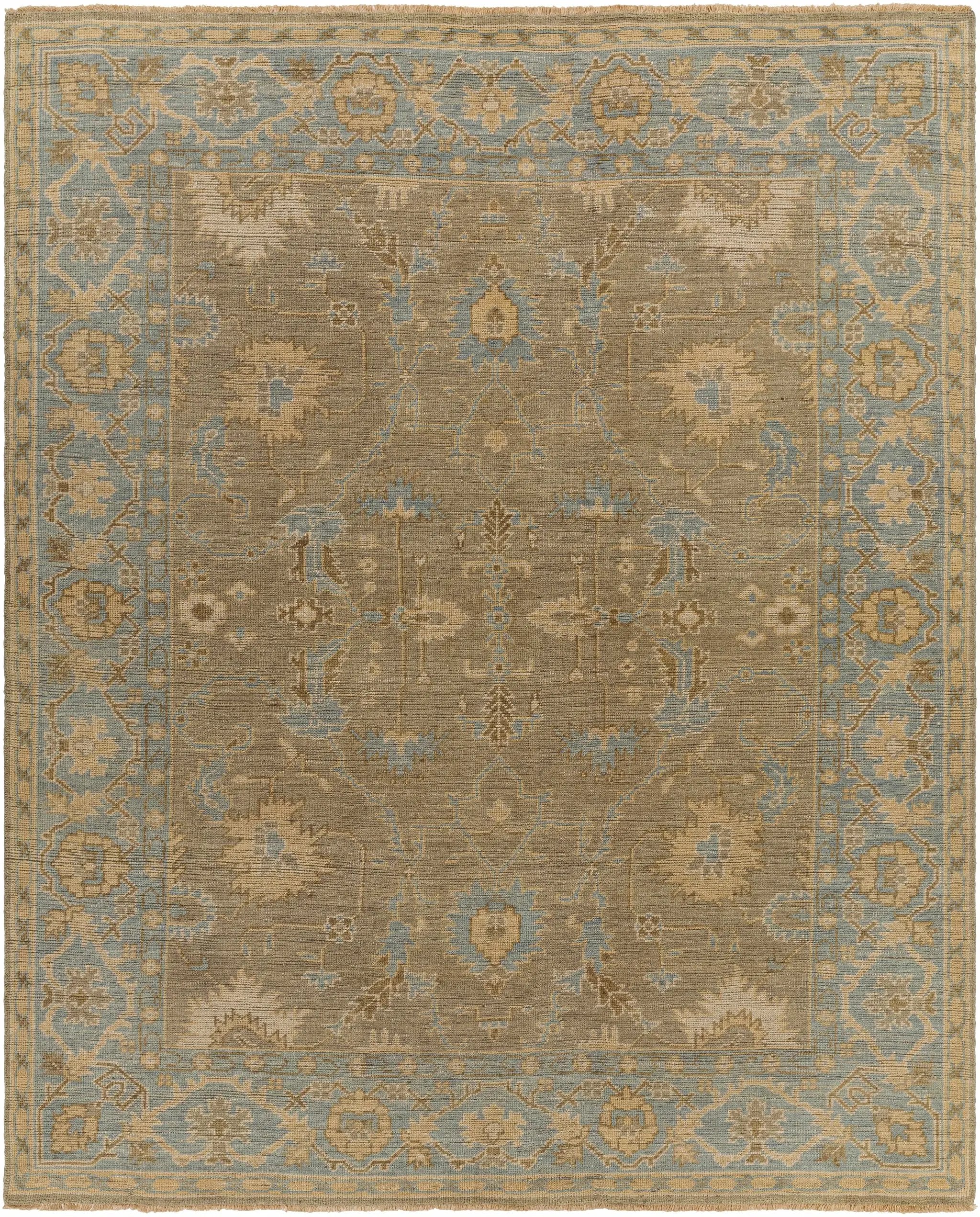 Aidan Area Rug - Clearance by Boutique Rugs