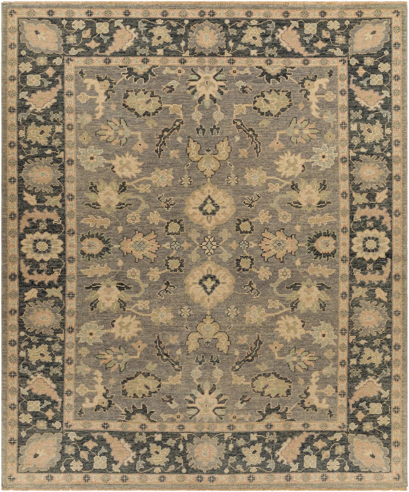 Aimon Area Rug - Clearance by Boutique Rugs