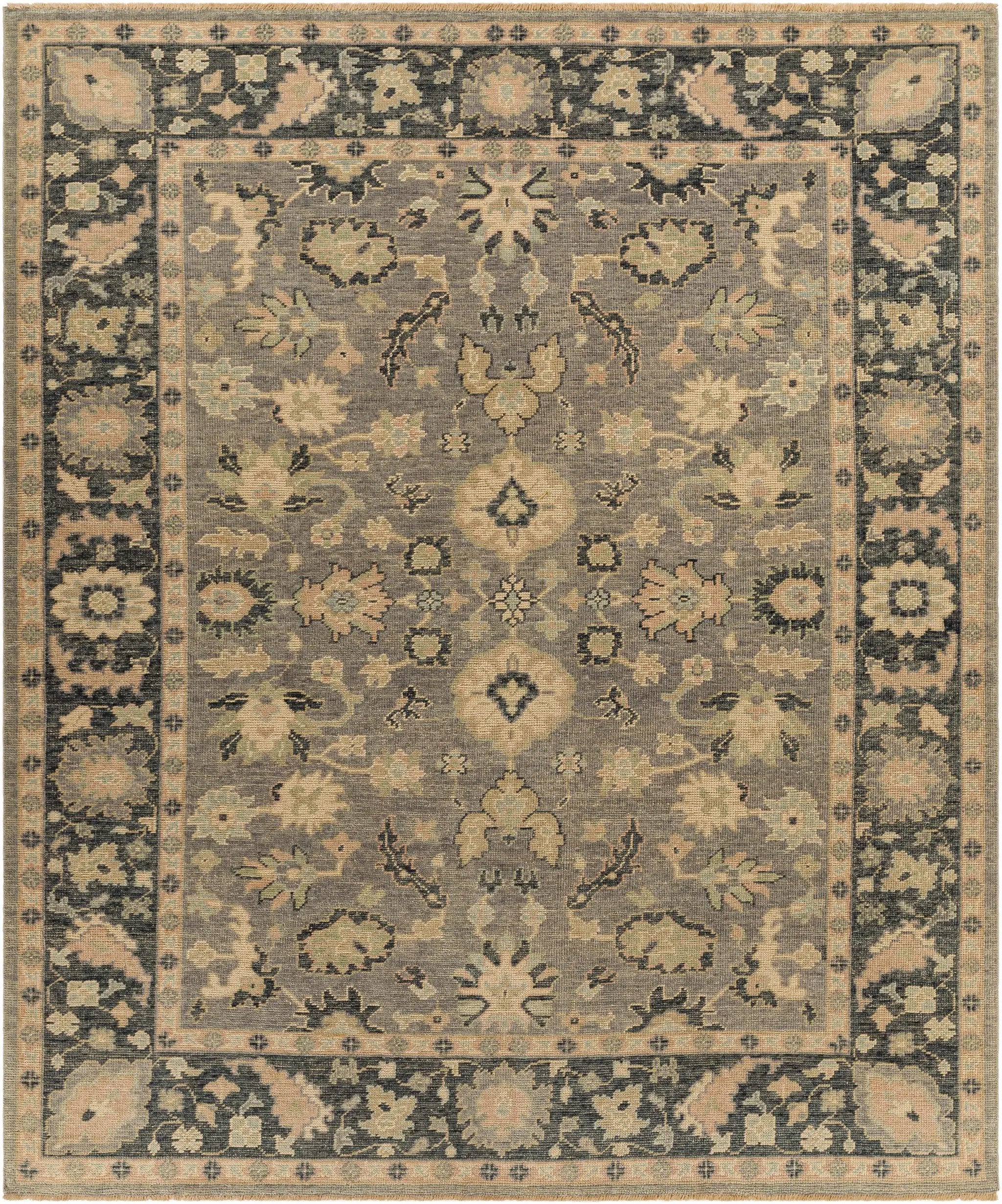 Aimon Area Rug - Clearance by Boutique Rugs