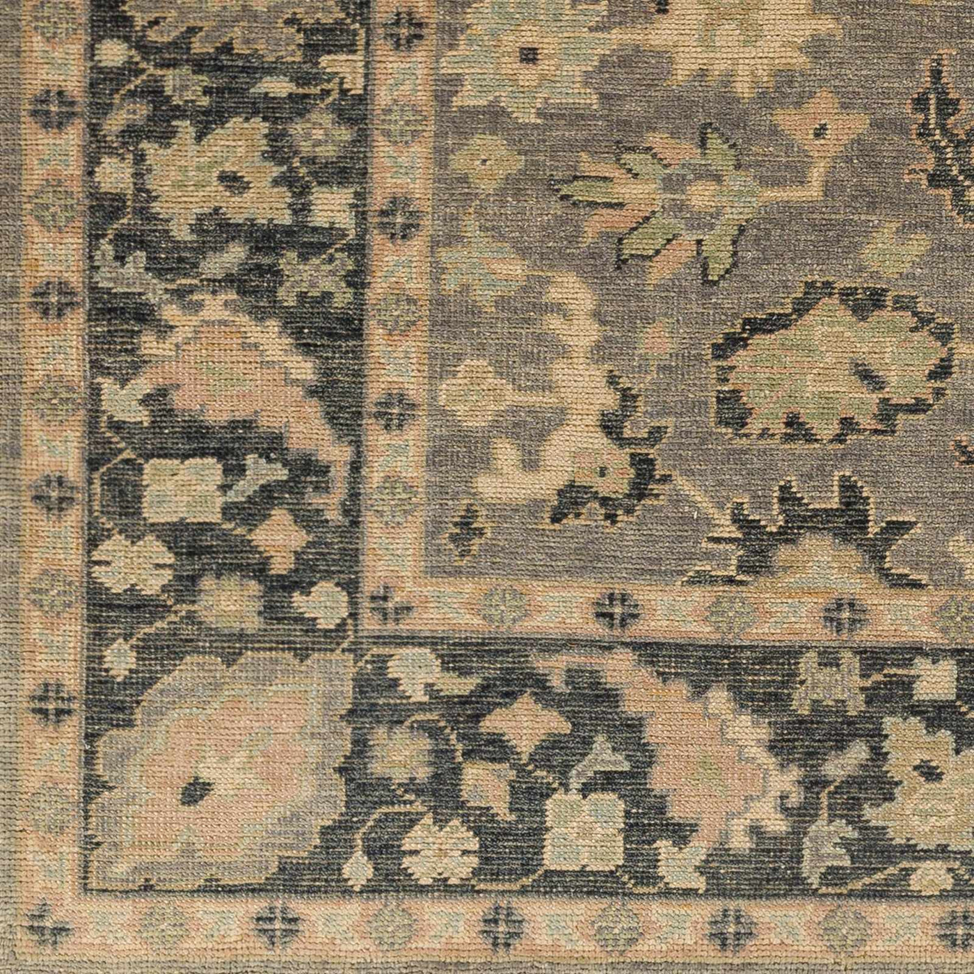 Aimon Area Rug - Clearance by Boutique Rugs