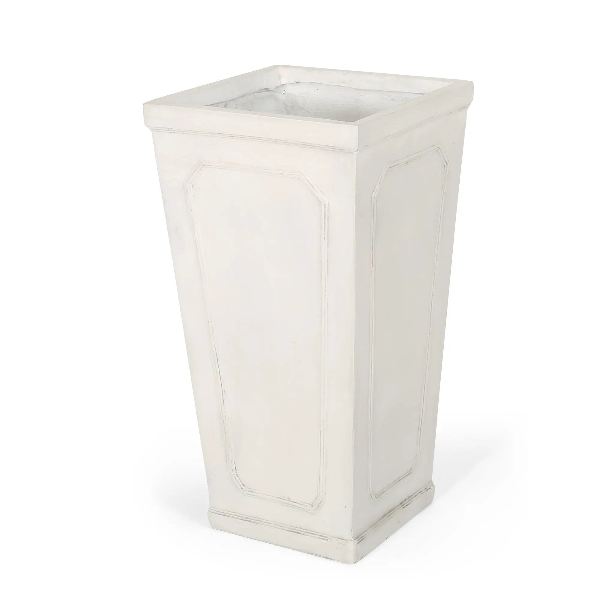 MGO Planter by HouseOfZazla