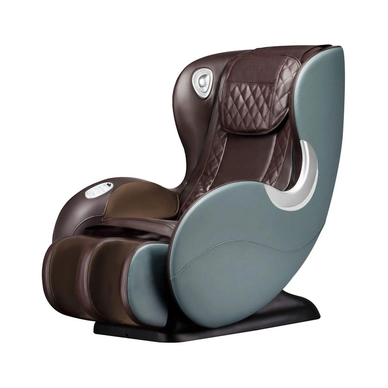Airvana Luxe SL-Track Full-Body Zero-Gravity Massage Chair Recliner With Shiatsu & Bluetooth Speaker [GR8526] (SAK57394) by SAKSBY WHOLESALE