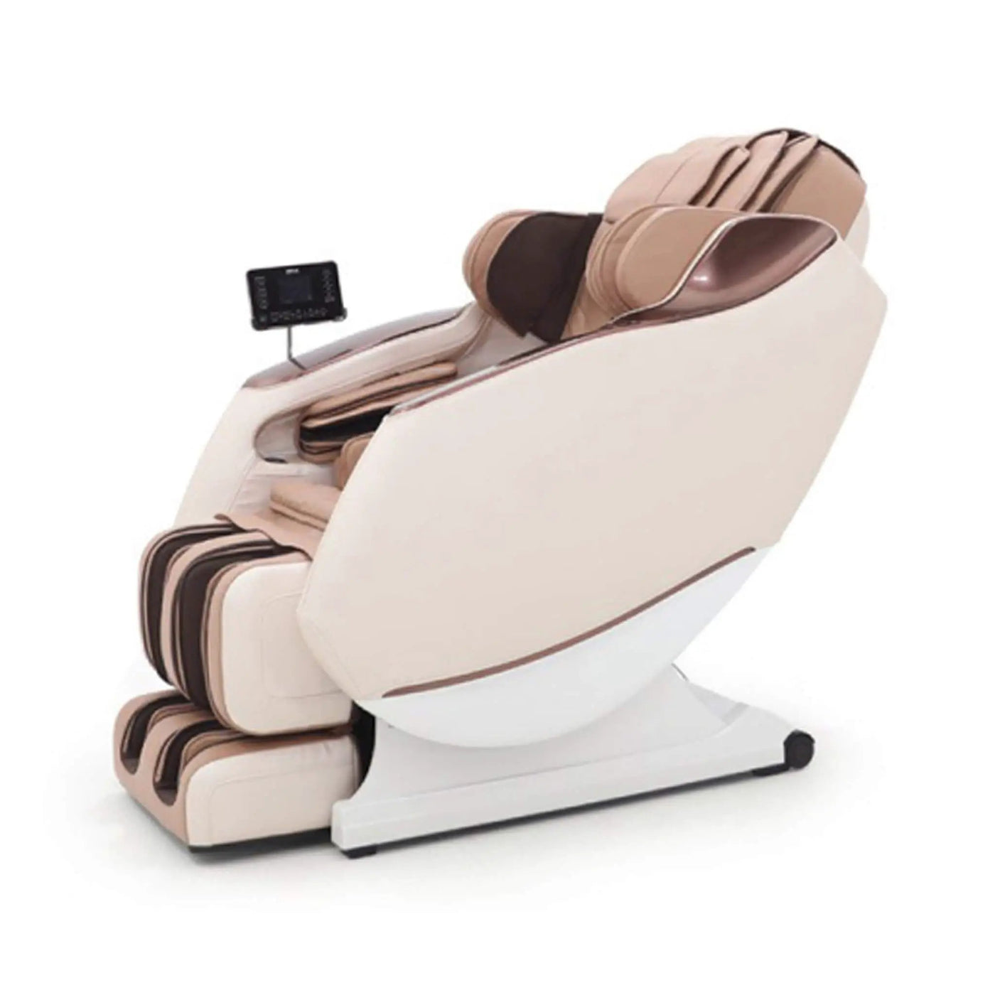 Airvana Zenith Full Body Zero-Gravity Shiatsu Massage Chair With Heat And Voice Control (SAK93154) by SAKSBY WHOLESALE