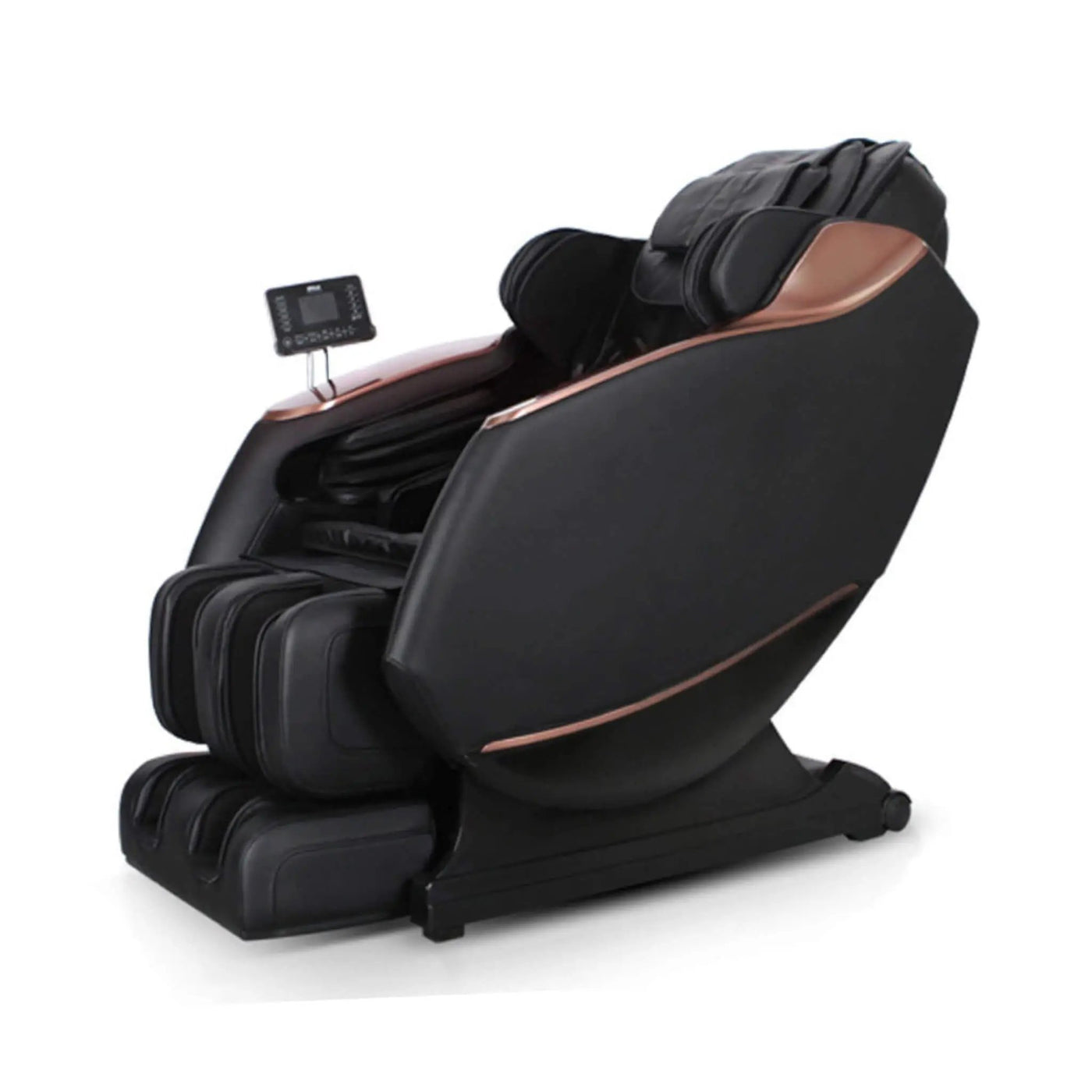 Airvana Zenith Full Body Zero-Gravity Shiatsu Massage Chair With Heat And Voice Control (SAK93154) by SAKSBY WHOLESALE