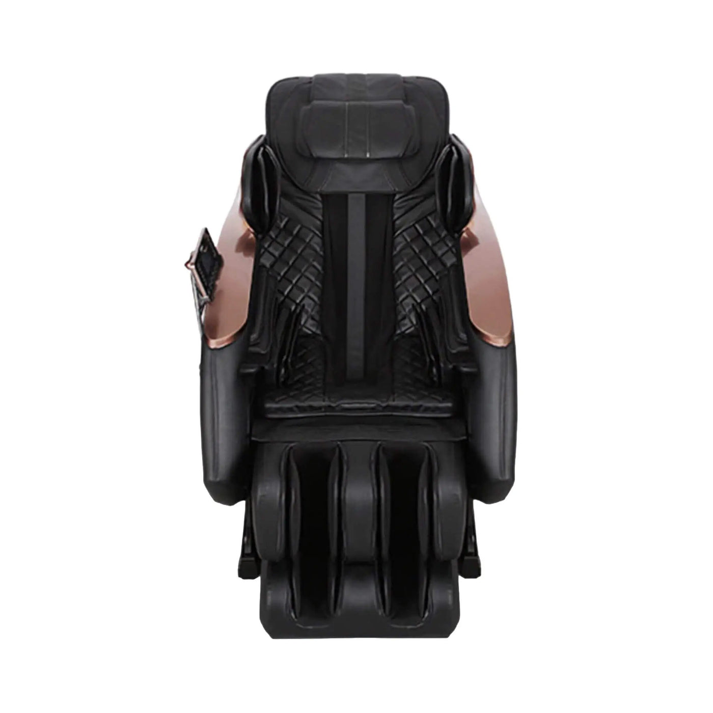 Airvana Zenith Full Body Zero-Gravity Shiatsu Massage Chair With Heat And Voice Control (SAK93154) by SAKSBY WHOLESALE