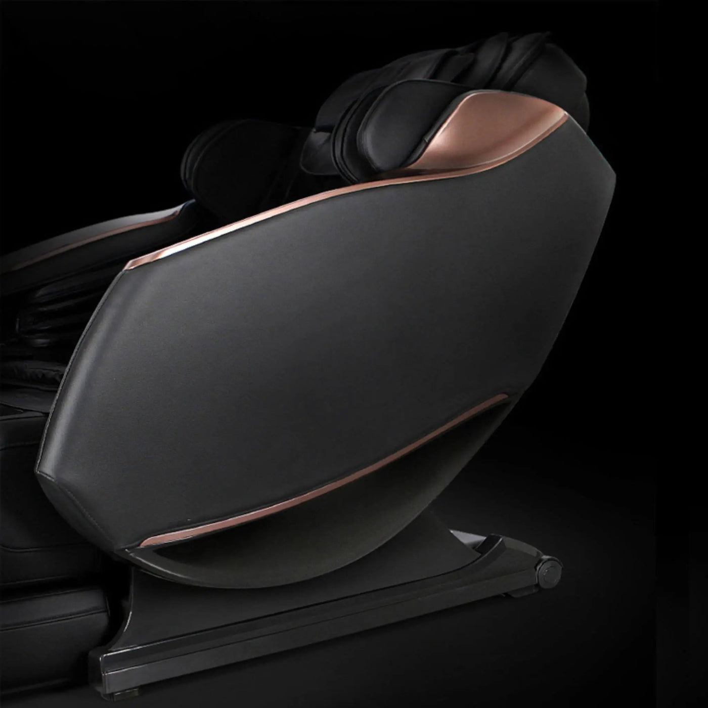 Airvana Zenith Full Body Zero-Gravity Shiatsu Massage Chair With Heat And Voice Control (SAK93154) by SAKSBY WHOLESALE