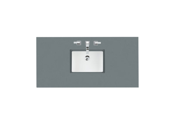 James Martin 48" Single Vanity Top