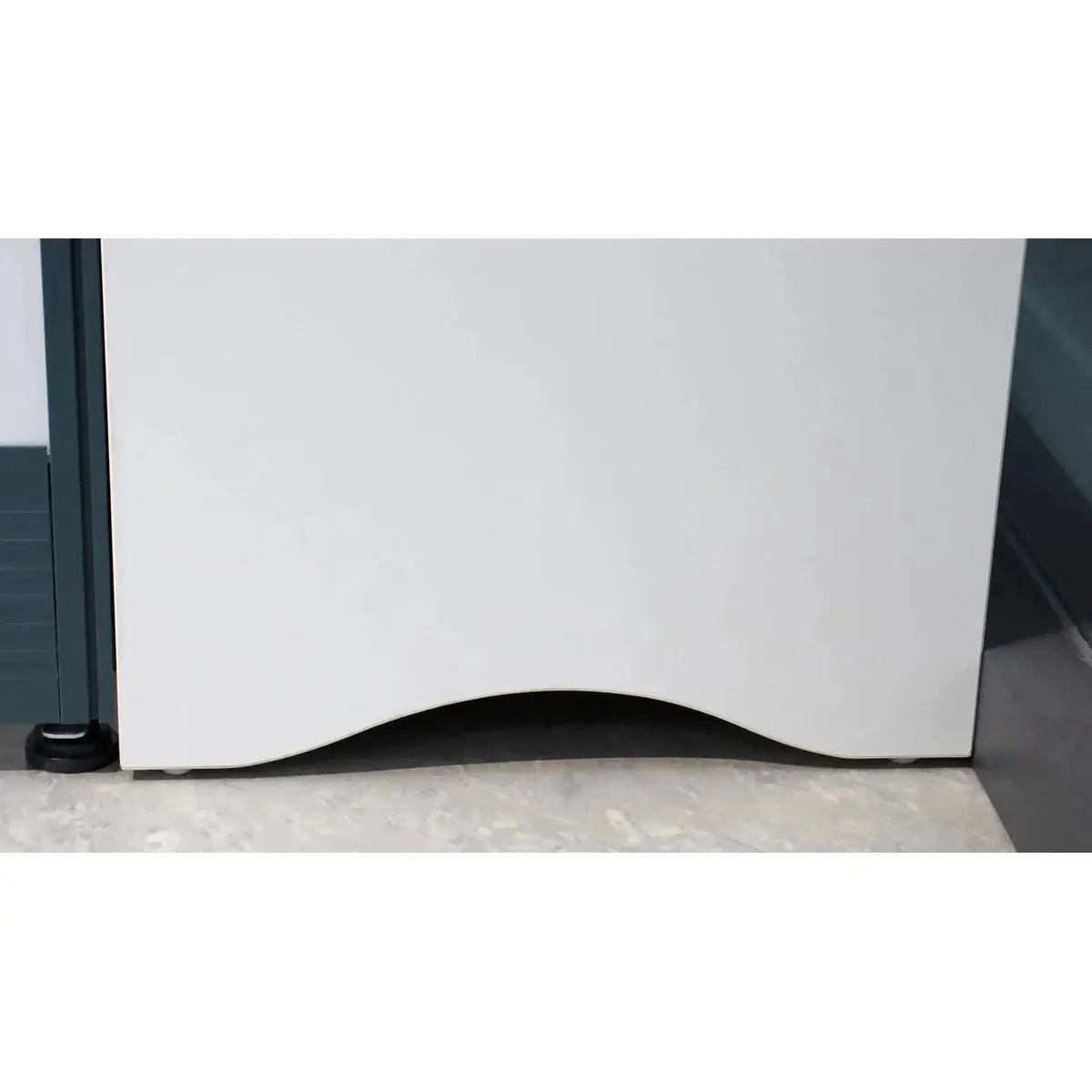 Trevio · L-Shaped Cubicle Workstation by Arc Grove