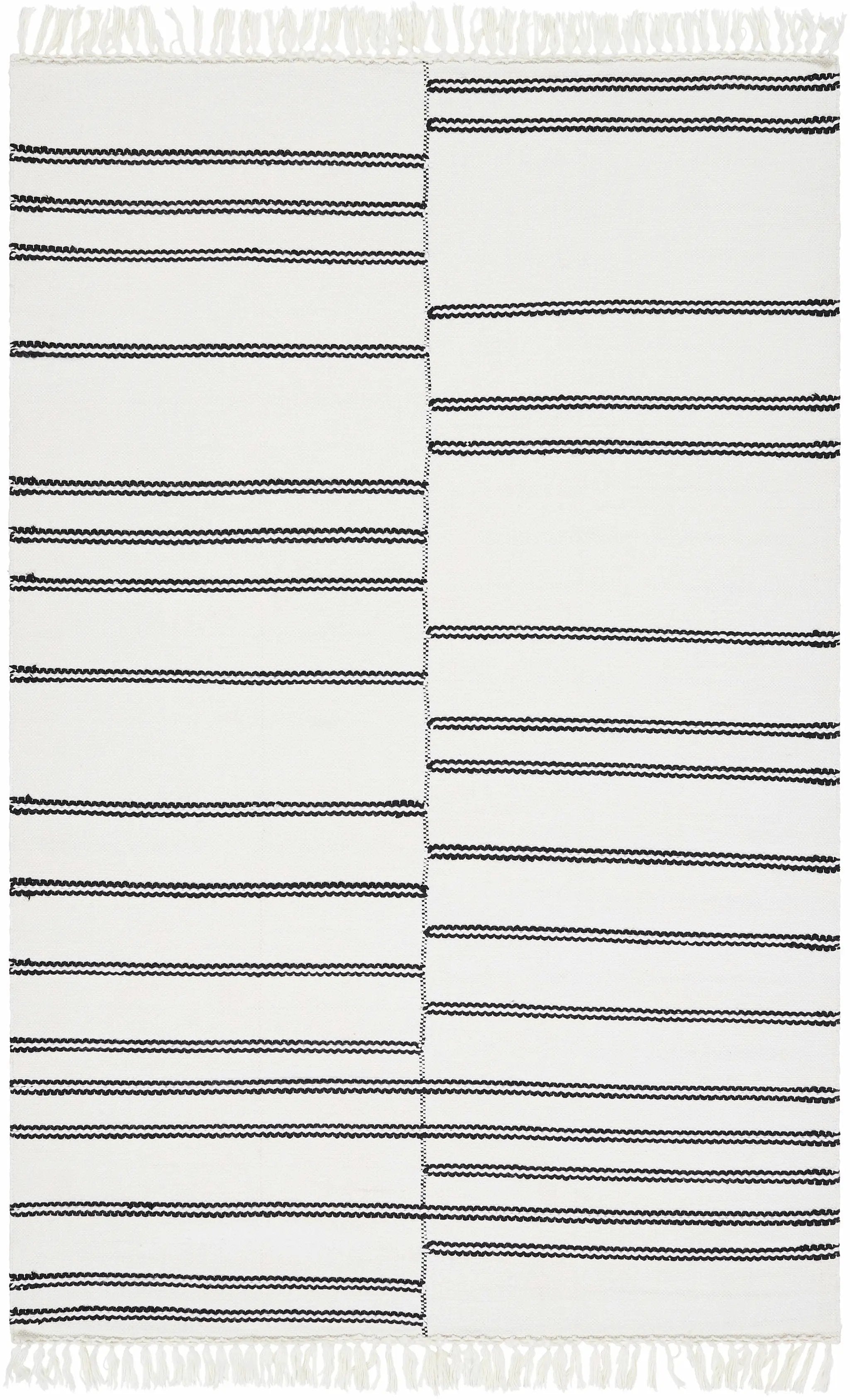 Akash Area Rug - Clearance by Boutique Rugs