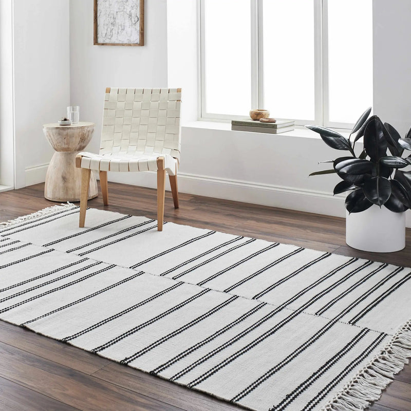 Akash Area Rug - Clearance by Boutique Rugs